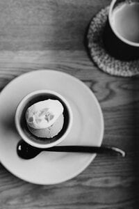 モノクロやセピア