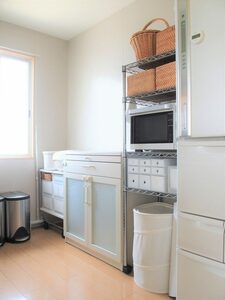 ランドリーバスケット