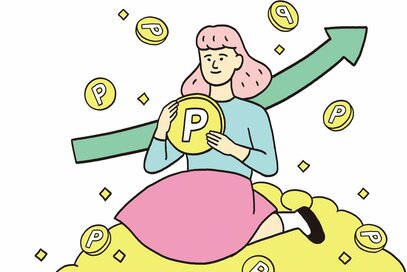 収入が3分の1になり「ポイ活」を開始。年間1600万ポイントを達人流・賢くがっつり貯めるコツ