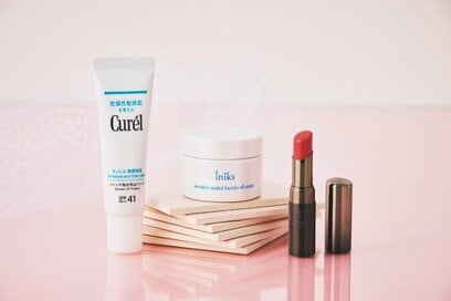 肌悩み別の「実力派コスメ」6つ。UVカット下地は敏感な肌にも使える