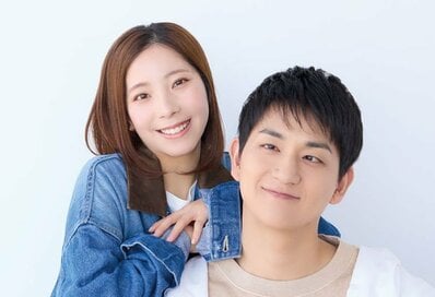 りくりゅうインタビュー「ひとつひとつの出来事が、私たちを強くした」。失敗や悔しさを力に変えて世界の頂点に
