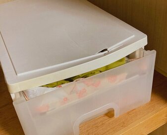 50代になった元祖・節約主婦の暮らし。捨ててよかったもの、料理でやめたこと