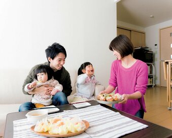 5大節約食材の使い回しテク！同じ材料が、まるで違う料理になって食卓へ