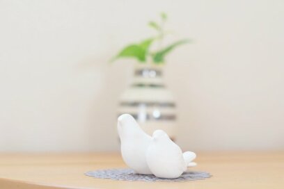 雑貨の飾り方必勝法！「ちょい置き」を撤去しておしゃれなコーナーに