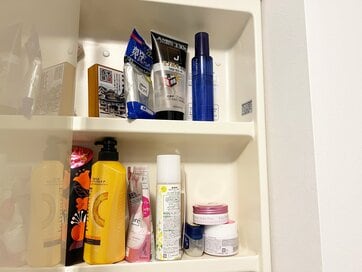 「片づかない家」の洗面所に必ずある3つのもの。捨てないとデメリットだらけ：11月に読みたい記事