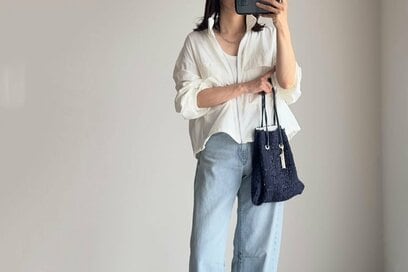 着る服に悩む「運動会コーデ」をプチプラで。40代・158cmの着こなしアイデア3つ