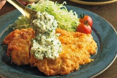 おいしさアップがかなう「鶏胸肉」。少しの工夫で驚くほどしっとりやわらかに