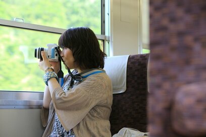 ひとり旅の達人が旅先で「自分の写真」を必ず撮る理由。人にうまく頼むコツも紹介