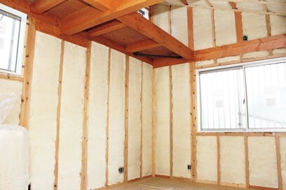 新しい断熱等性能等級6・7の主役！快適な家をつくる「断熱材」をチェック