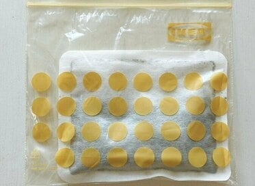 50代、海外旅行で「役立ったもの」4つ。急な発熱で心細いときにも：今読みたい人気記事