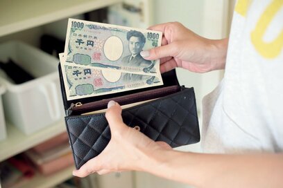 年間250万円貯める家庭。月に10日実践する無買デーとは
