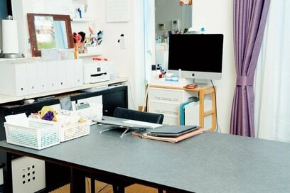 「捨てなくても」部屋がスッキリ激変。部屋が広くなるたった2つのコツ　