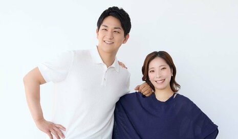 ‟りくりゅう”が語る、積み重ねたペア7年間の集大成。「五輪で金メダルをとって、もうやり残したことはない」