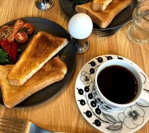 月12万円で暮らす新婚夫婦。つらかった節約が楽しめるようになった理由