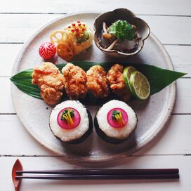 から揚げが甘酢あんかけに変身！冷めてもおいしいアレンジレシピ