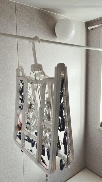 ピンチハンガー3