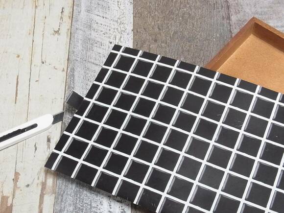 100円リメイクシート