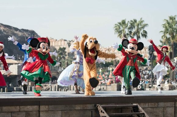 パーフェクト・クリスマス