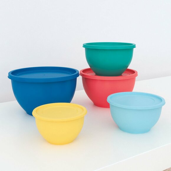 カラーボウル