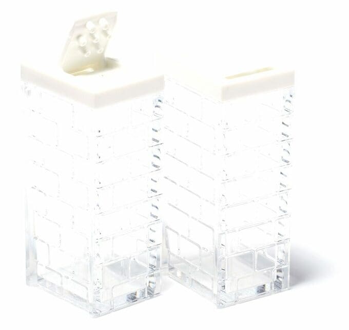 スパイスボトル