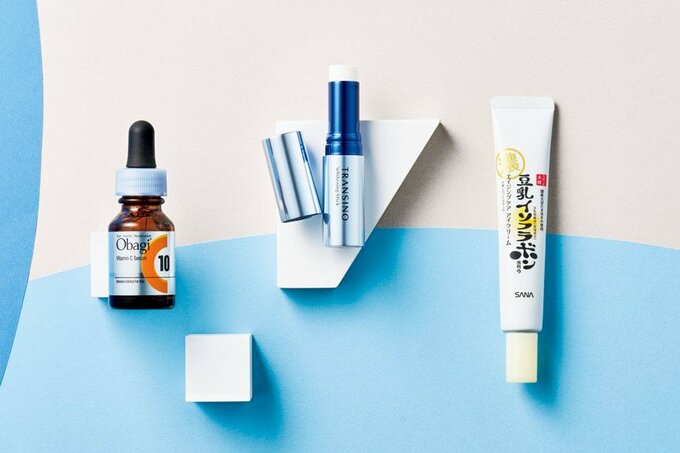 スペシャルケア部門