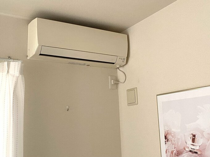 エアコン