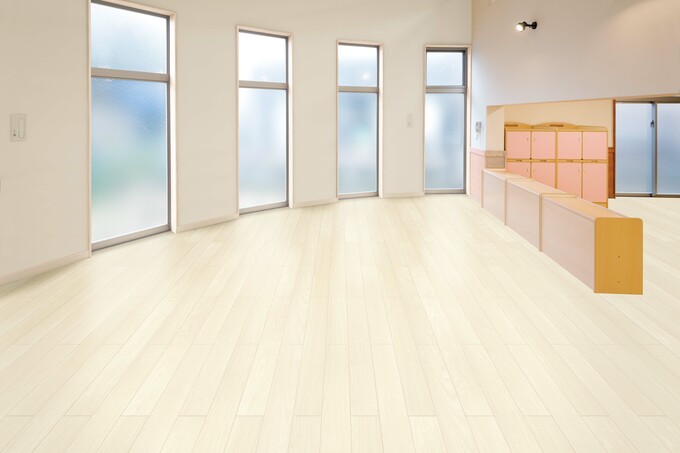 ノダ「衝撃吸収フロア ネクシオ」