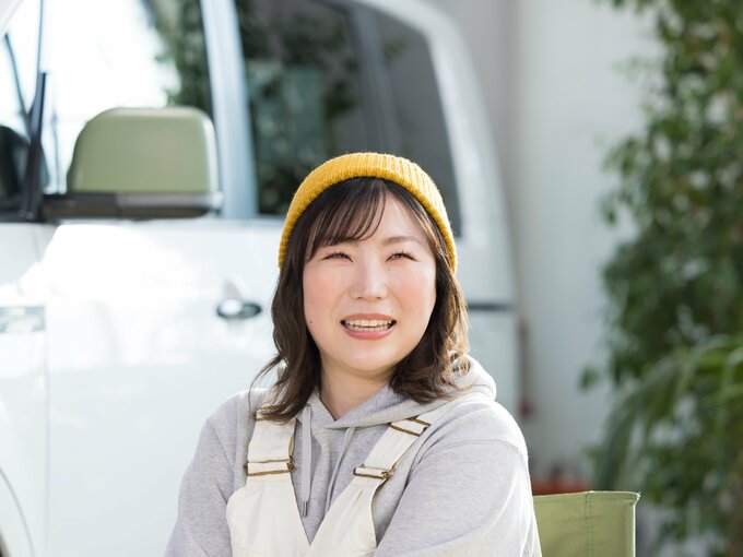 榎園さん