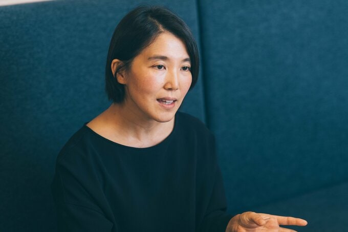 タサン志麻さん