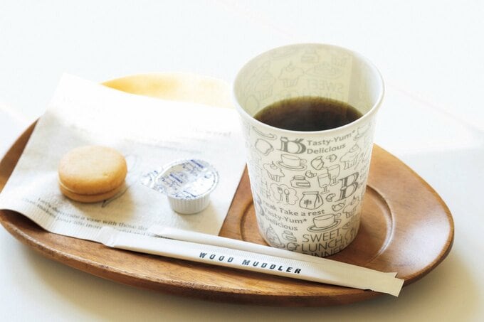 naoさん来客セット