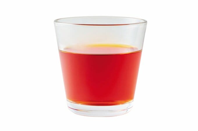 無印良品の有機ルイボスティー