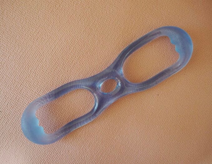 ダイソーのエクササイズグッズ