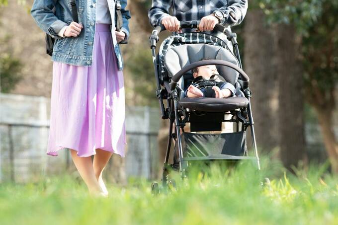 頼れる場所を知っているだけで安心できることも