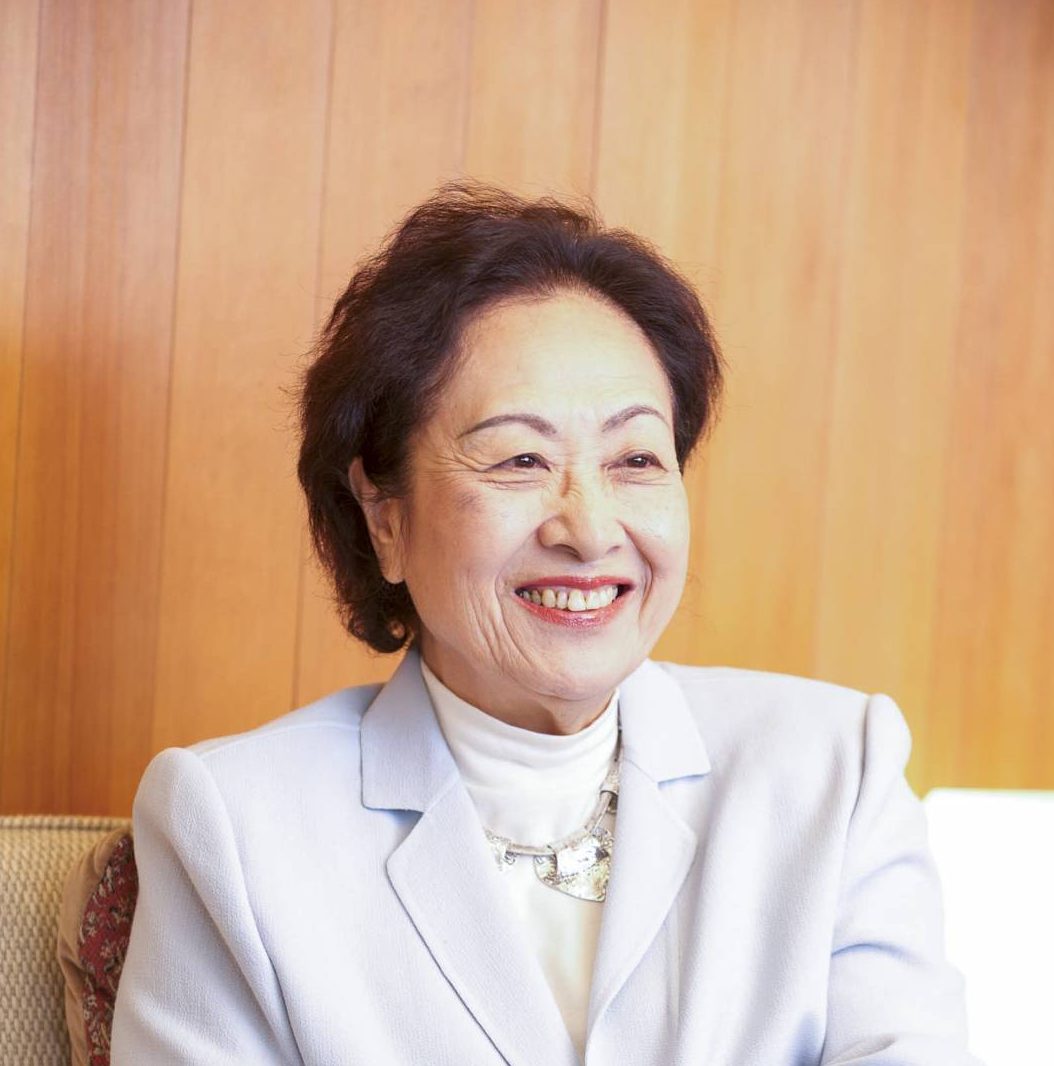 何かを始めるのは40代でも遅くない」曽野綾子さん90歳に学ぶ自分らしい
