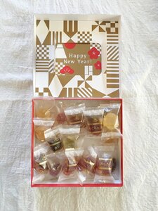 彩果の宝石の「フルーツゼリー」