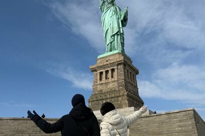 人生で2度目・息子とふたり旅で感じた「うれしかったこと」。受験英語がこんなに役に立つとは