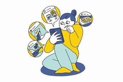 SNS疲れ、人づき合い…イライラを手放すコツ3つ。“6秒数える”のも効果的：専門家が解説