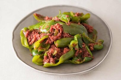 包丁もまな板も不要！5分でできるつくりおき副菜を覚えてご飯づくりをラクに