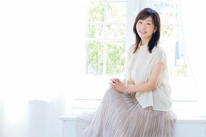 69歳・美容のプロが「老けないために意識していること」3つ。我慢は手放し、がんばりすぎない