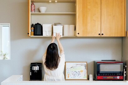 収入が半減したのに総資産3000万円を達成。アラフォー2児の母、「貯まる家計になった」ポイント3つ