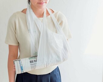 災害時にケガ、緊急キットがない！代用品でピンチを一時的に乗り切る知恵