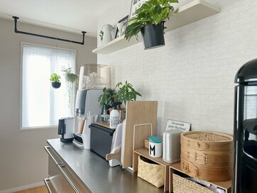 50代、4人家族が見直した「キッチン用品」。せいろと鉄フライパンの魅力に目覚めた