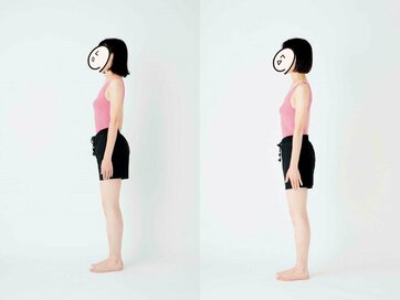 やせにくい40代でも、1か月でウエスト「マイナス9cm」。がんばらなくても下半身がスッキリするコツ：2月に読みたい記事