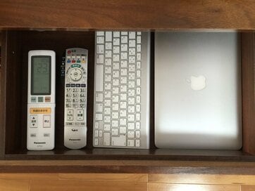 リモコンを定位置に置くだけでOK！丁寧な暮らしを実現するための3つの「思いやりアクション」