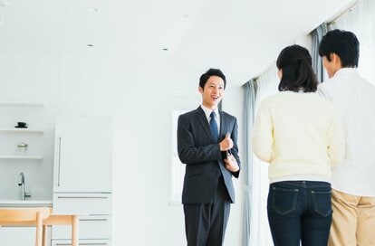 住宅ローンを組むなら「固定金利」VS「変動金利」どっちがおトク？