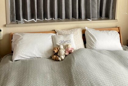 若松美穂のおいしい生活