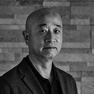 ショップ担当者　山下 靖人さん