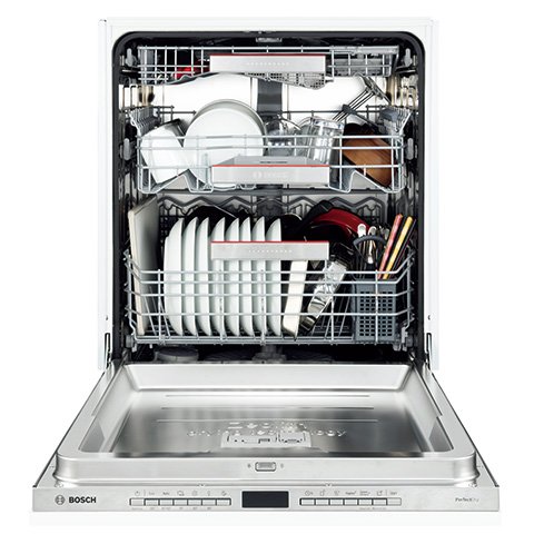 ビルトイン食器洗い機