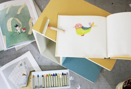 コンパクトラック