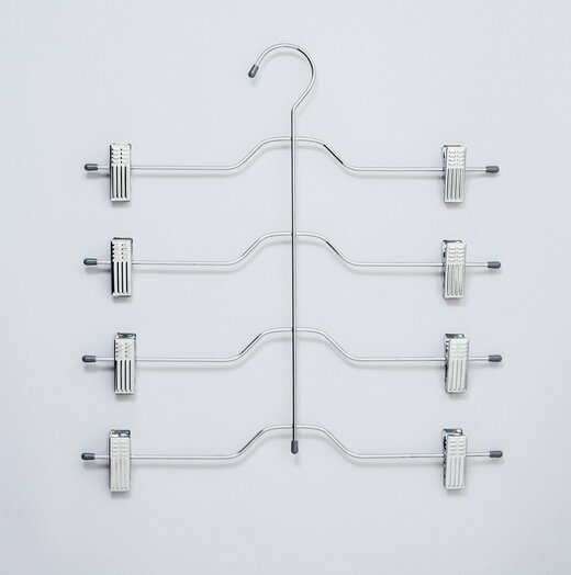 4連ハンガー